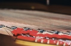 Pianissimo. Фарук Калайджи