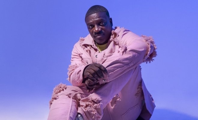 Akon