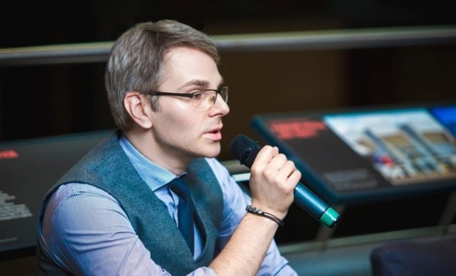 Мстислав Пентковский