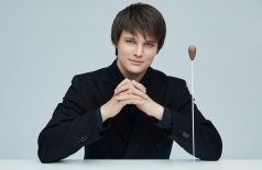 Хачатурян. Спартак. Прокофьев. Ромео и Джульетта. Гершвин. Порги и Бесс