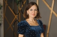 Квартет Кнари Нерсесовой