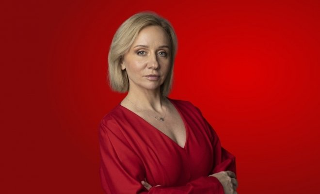 Маргарита Родина
