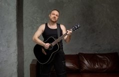 Владимир Клявин