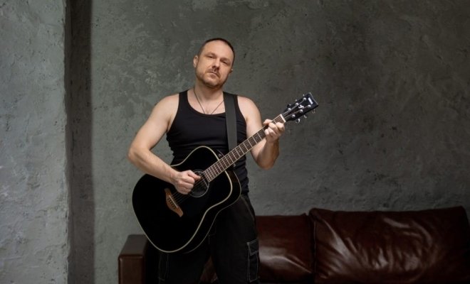 Владимир Клявин