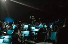 MetalliadA: симфонические шедевры Metallica, Iron Maiden, Ghost, Nightwish