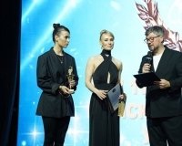 «Топ 100 успешных и изысканных персон УРФО 2025» выбрали в Екатеринбурге.