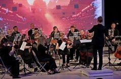 Эннио Морриконе и Нино Рота. Лучшее
