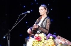 Светлана Копылова