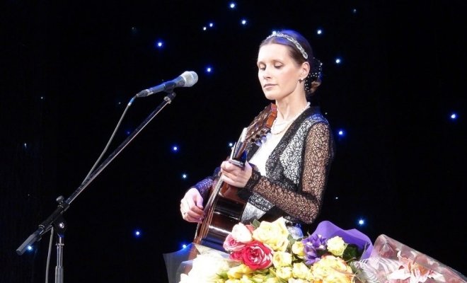 Светлана Копылова