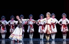 Ансамбль им. Файзи Гаскарова