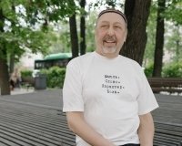 «Атом» выпустил футболки в поддержку фестиваля «Коляда Plays».