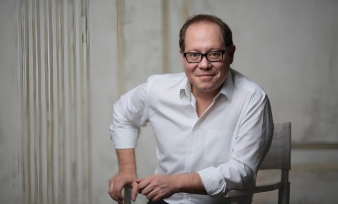 Вадим Курилов. Мастерство оратора