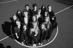 Alina’s Team