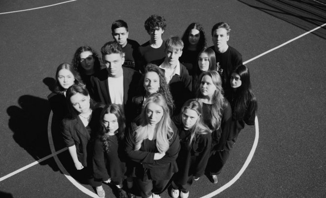 Alina’s Team