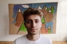 Андрей Минеев