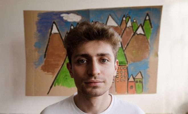 Андрей Минеев