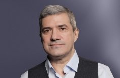 Михаил Шахназаров