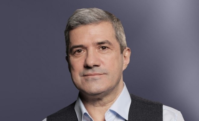 Михаил Шахназаров