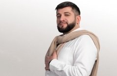 Эльбрус Джанмирзоев