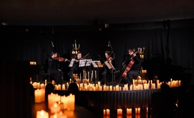 Времена года. Vivaldi vs Piazzolla