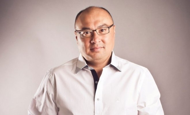 Вячеслав Ковалев