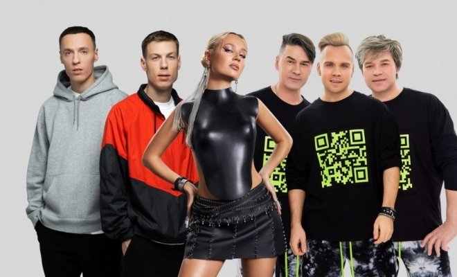 Звёзды и хиты