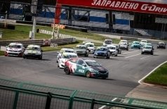 National Light Series, 3 этап