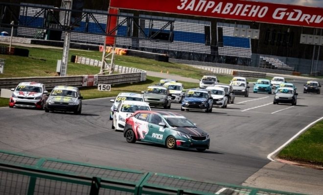 National Light Series, 3 этап
