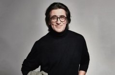 Юрий Башмет с оркестром