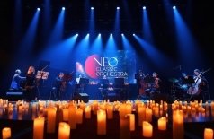 Neoclassic Orchestra. Концерт в атмосфере 2025 свечей