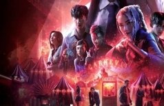 Игра в кальмара: Перезагрузка