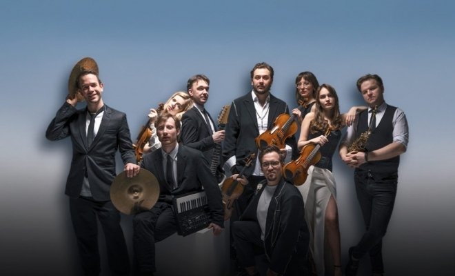Imperialis Orchestra