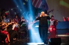 IP Orchestra. Мировые рок-хиты