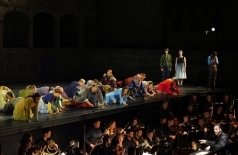 TheatreHD: Курентзис: Милосердие Тита