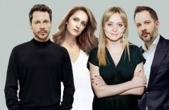 БеспринцЫпный Новый год