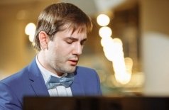 Неоклассика по-итальянски
