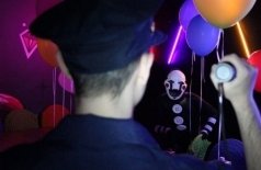 Five Nights at Freddy’s