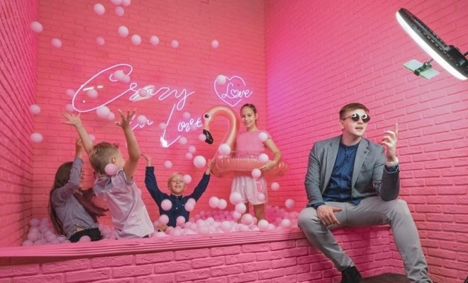 Стар Кидс
