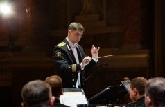 Адмиралтейский духовой оркестр