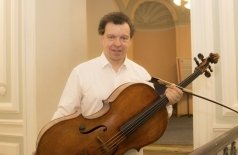 Сергей Словачевский