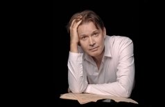 Олег Погудин. Надежды маленький оркестрик