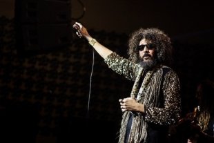 На Ural Music Night приедут гости из Израиля и «СмешBand».