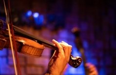 Музыкальная гостиная. Глинка, Аренский, Чайковский