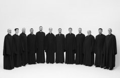 Хор «Аксион Естин». Песнопения древней Византии