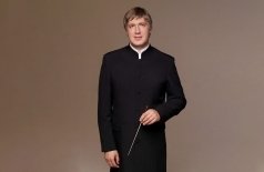 Оркестр им. Некрасова. Песня, романс, вальс