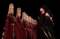 Ансамбль танца «Кабардинка»