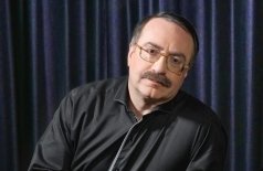 Даниил Крамер. Игры в джаз