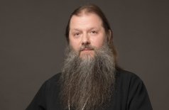 Таинство Святого Крещения