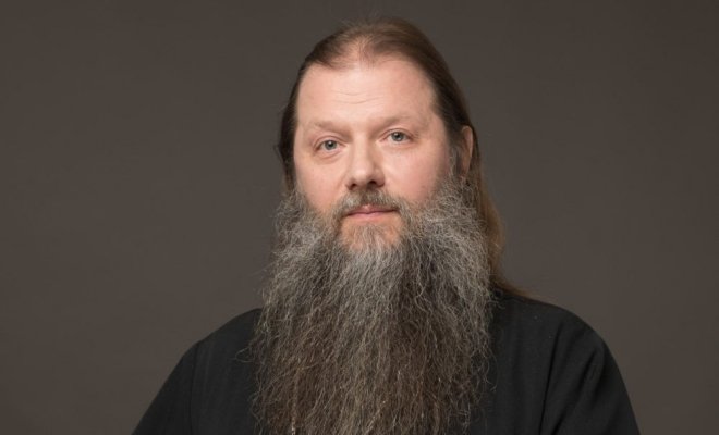 Таинство Святого Крещения