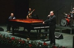 Даниил Крамер и Денис Мажуков. Jazz and Roll